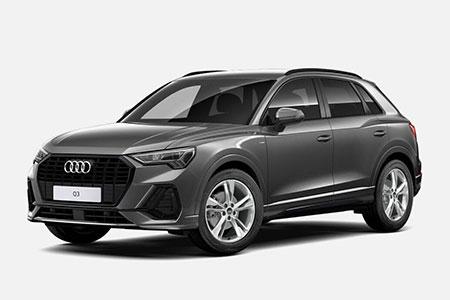 SUV PREMIUM DIESEL BVA