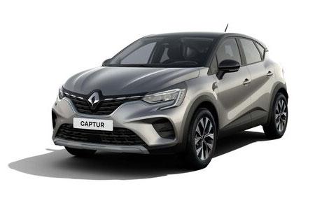 SUV BVA