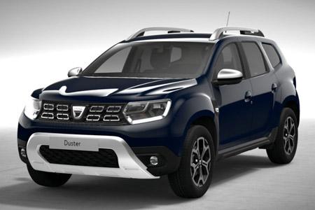 Location DACIA Duster 115cv
