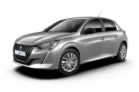 Location PEUGEOT 208